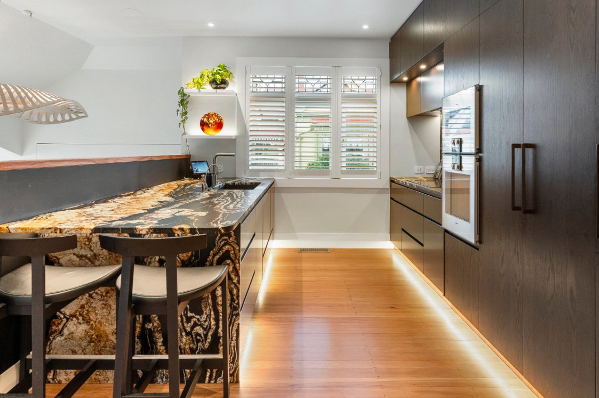 Kitchens By Design | Kitchen Design for Discerning Clients : Devonport ...