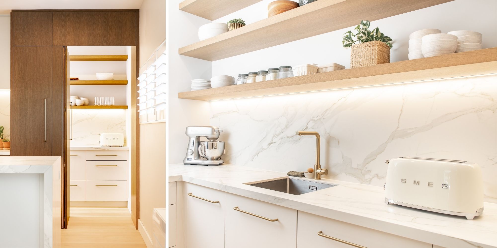 Hurstmere Road Scullery