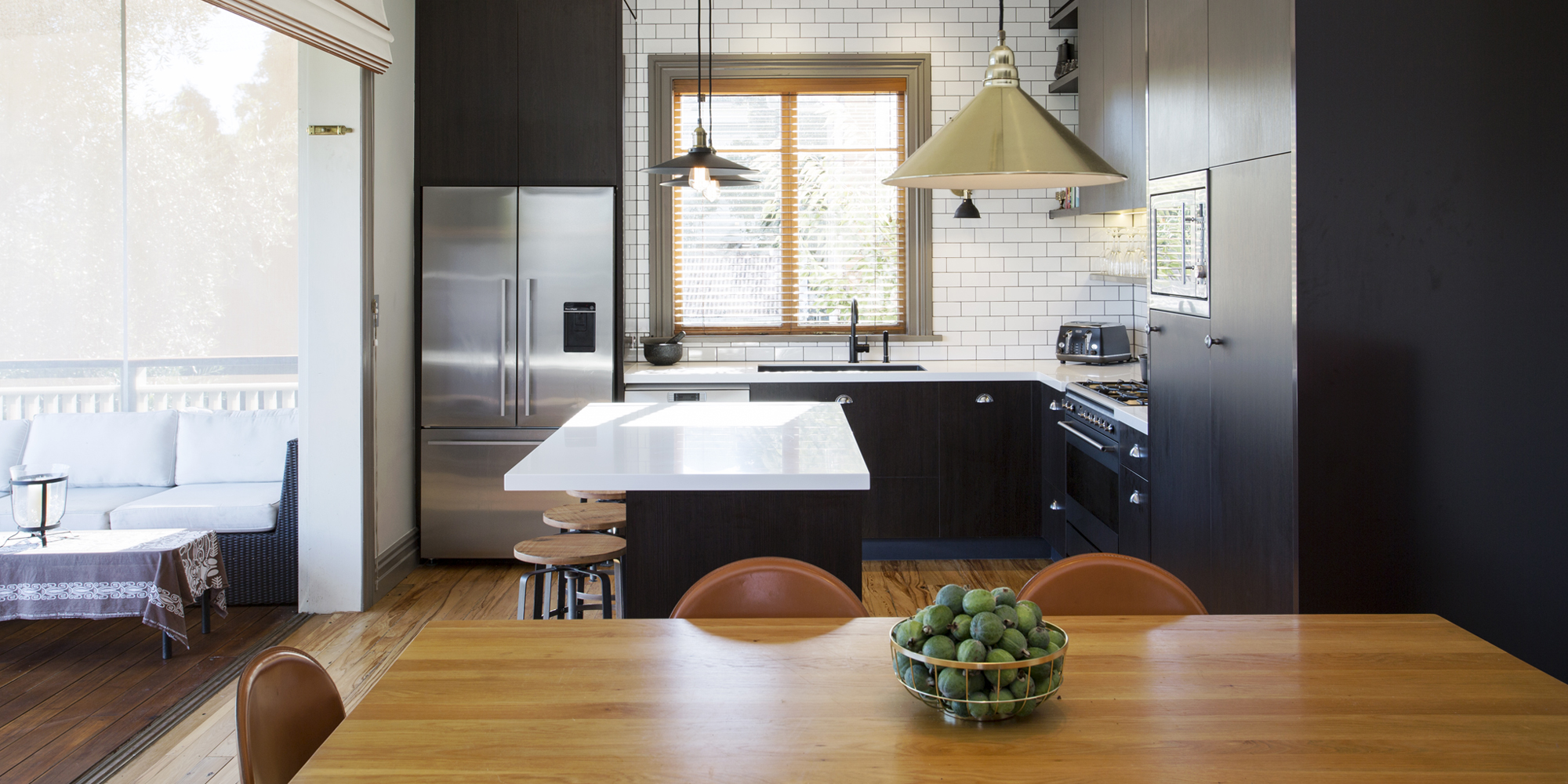 KBD Mt Albert Kitchen 1