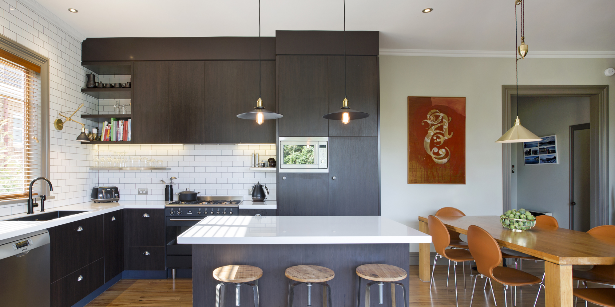 KBD Mt Albert Kitchen 2