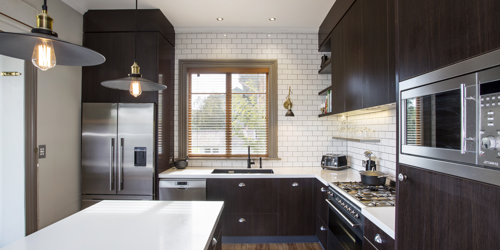 KBD Mt Albert Kitchen 3