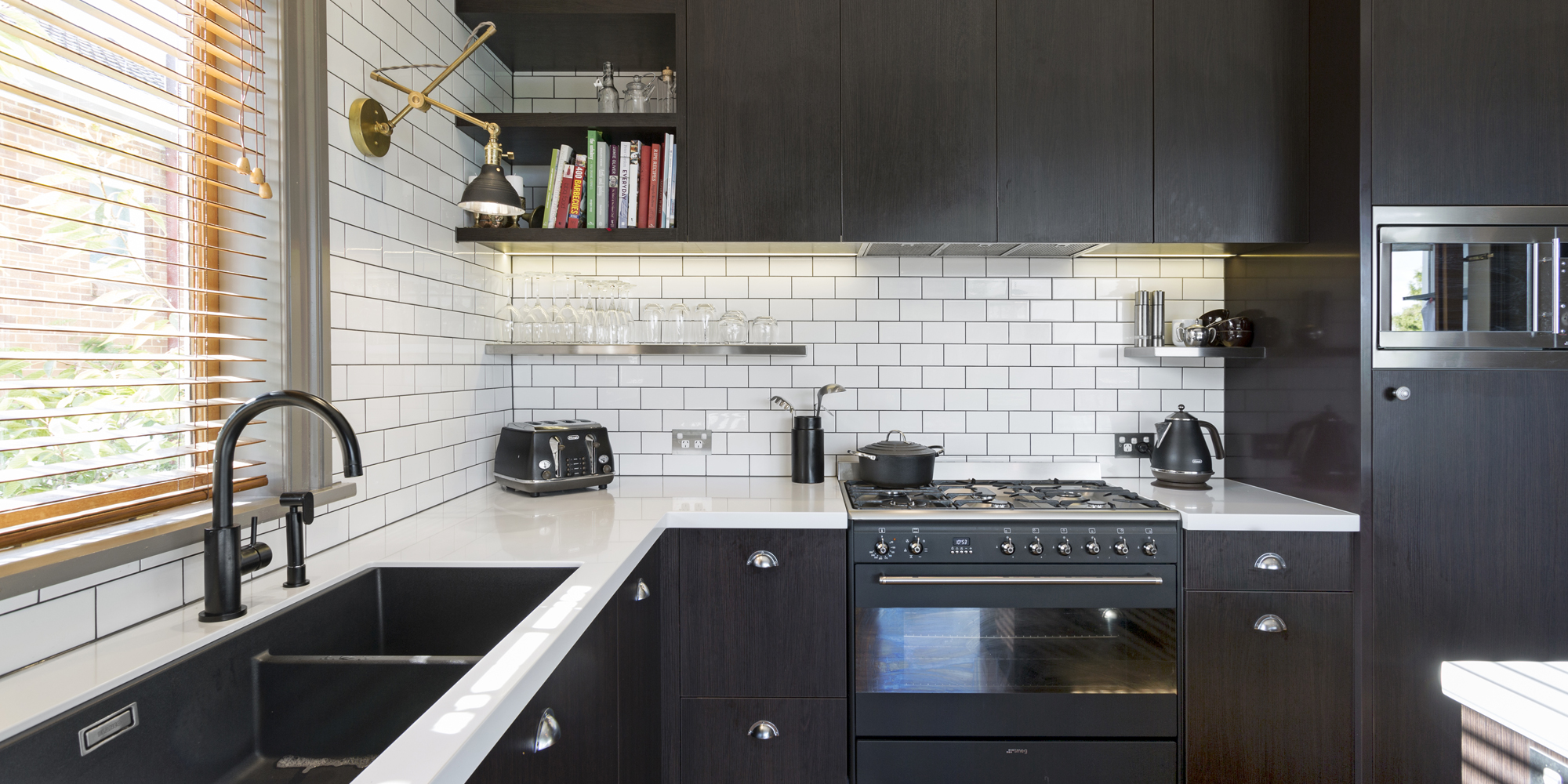 KBD Mt Albert Kitchen 5