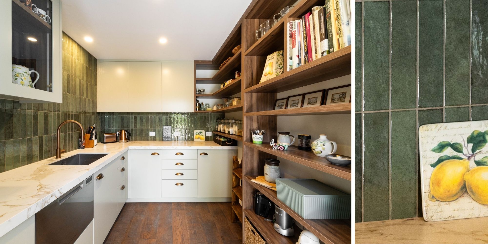 Waitoki Scullery