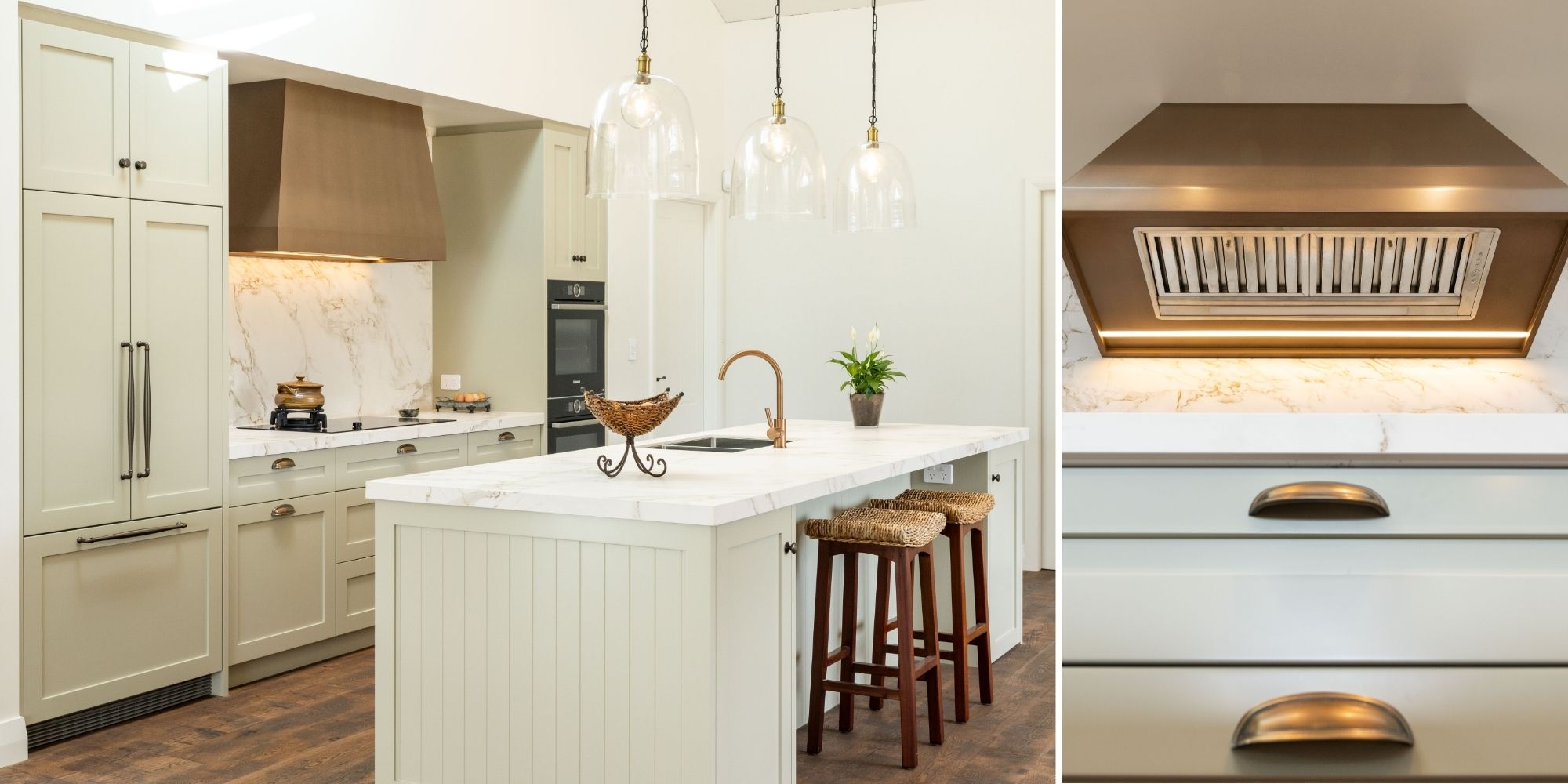Waitoki Rangehood